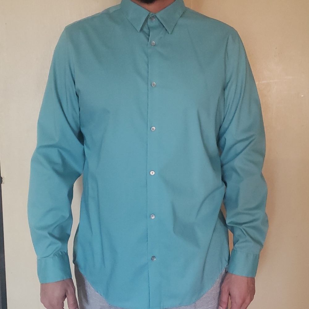 Calvin Klein casual shirt